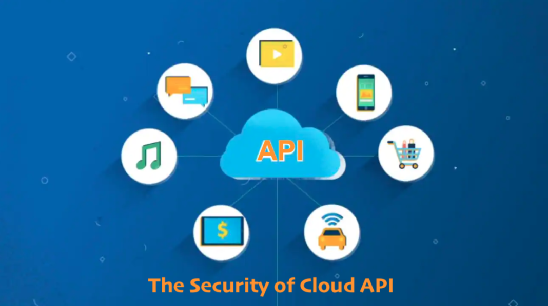 The Security of Cloud API and the problems to be solved