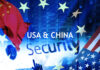 The status quo of Cloud Security in China & USA | Existing Problems The status quo of Cloud Security in China & USA - Existing Problems