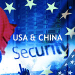 The status quo of Cloud Security in China & USA | Existing Problems The status quo of Cloud Security in China & USA - Existing Problems