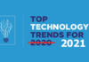 Top 10 Technology Industry Trends Top 10 Technology Industry Trends in 2021