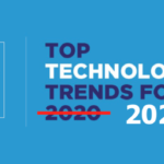 Top 10 Technology Industry Trends Top 10 Technology Industry Trends in 2021