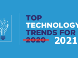 Top 10 Technology Industry Trends in 2021