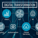 Top 10 Digital Transformation Trends in 5G, Artificial Intelligence, Telecommuting Top Ten Digital Transformation Trends in 2021: 5G, Artificial Intelligence, Telecommuting...