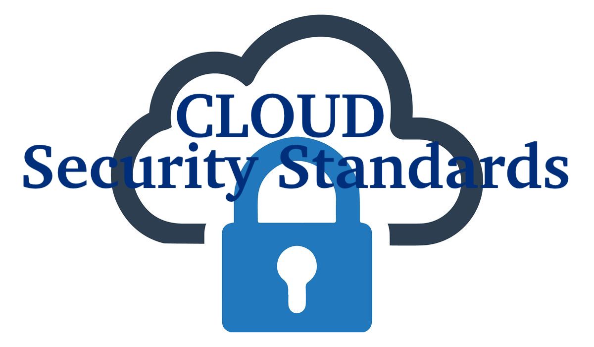 Cloud Computing Needs Complete Security Standards - Hybrid Cloud Tech