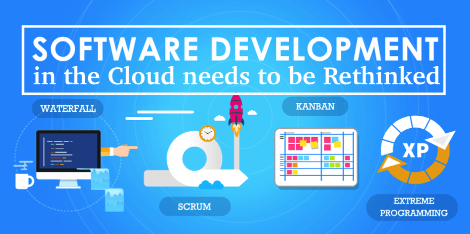 software development environment needs a rethink