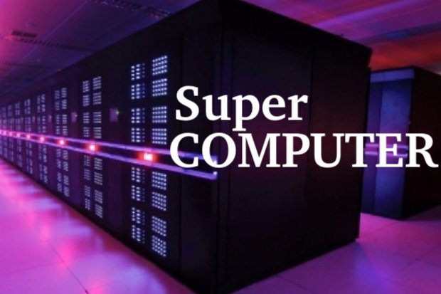 Building a Super Computing Cloud Platform and its Applications