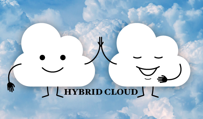 11 Reasons Why Hybrid Cloud Computing is Best