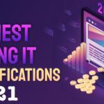 Best Salary Paying IT Certifications in-Demand Locally & Abroad 2021 Best Salary Paying IT Certifications in-Demand