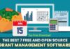 7 Top Free Grant Management Software 2021 best free open source grant management software