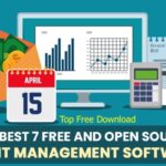 7 Top Free Grant Management Software 2021 best free open source grant management software