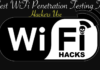 9 Best WiFi Penetration Testing Tools Hackers Use for Wireless Security 9 Best WiFi Penetration Testing Tools Hackers Use in 2021