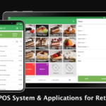 Android POS System & Applications for Retail Shops and Small Business Owners for Easy Transactions Android POS System & Applications for Retail Shops