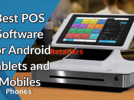 Android Point of Sale Software Systems & Applications for Retailers