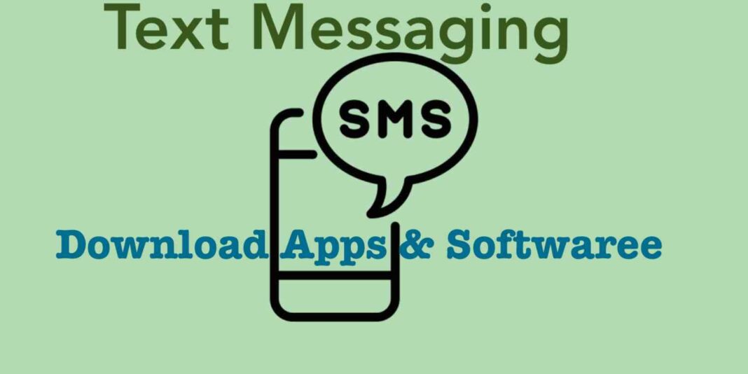 Business SMS Text Messaging Apps & Software Service