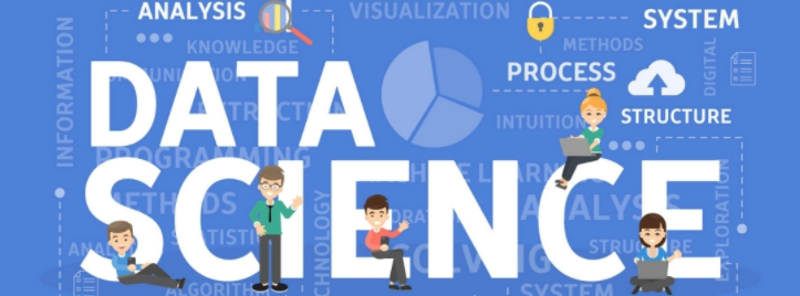 Data Science Image - IT Certifications