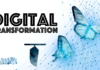 What is Digital Transformation? Digital Transformation