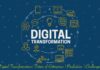 Digital Transformation: Future of Enterprises | Predictions | Challenges