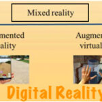 Enterprise Applications Provide advanced Experiences for Digital Reality Features Enterprise Applications Provide advanced Experiences for Digital Reality Features