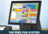 Top Free Retail Point of Sale (POS) Software Get Free point of sale (POS) software System