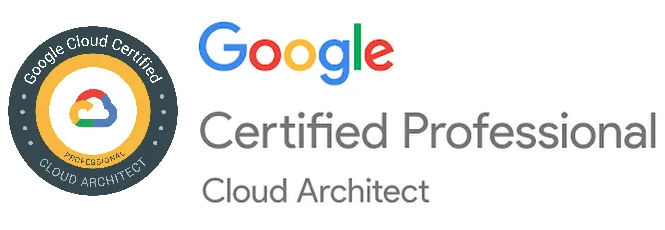 Google Certified Professional (GCP) Cloud Architect - IT Certifications