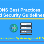 How to Secure your System against DNS attacks The DNS Security feature takes valuable information about known-malicious domains