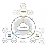 Digital Transformation: From a single blockchain to a combination of blockchains Oracle Cloud: Blockchain platform as an extension of ERP applications