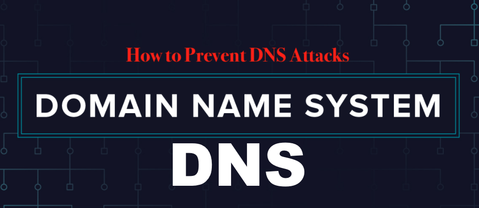 Security Strategy Planning Guide to Prevent DNS Attacks