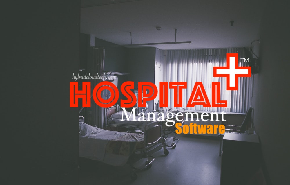 Hospital Management Software & Medical Systems