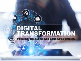 Trends, Challenges and Strategies of Digital Transformation