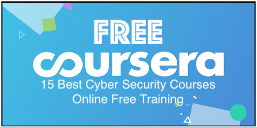 15 Best Cyber Security Courses | Coursera Online Free Training