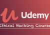 16 Best Ethical Hacking Courses on Udemy Website to Register 16 Best Ethical Hacking Courses on Udemy in 2021