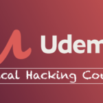 16 Best Ethical Hacking Courses on Udemy Website to Register 16 Best Ethical Hacking Courses on Udemy in 2021
