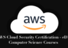 AWS Cloud Security Certification – eDX Computer Science Courses AWS Cloud Security Certification - eDX Computer Science Courses