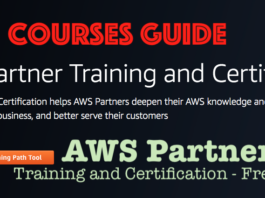 AWS Partners Training and Certification - Free Videos