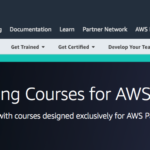 AWS Solution Training for Partners: Containers & Machine Learning AWS Solution Training for Partners - Containers & Machine Learning