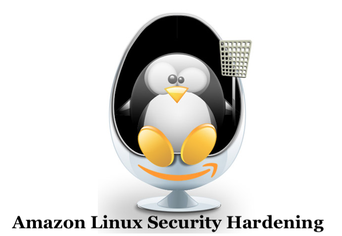 Amazon Linux Security Hardening
