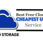 Best Free Cloud Storage & Cheapest Unlimited Service Plan Best Free Cloud Storage & Cheapest Unlimited Service Plan