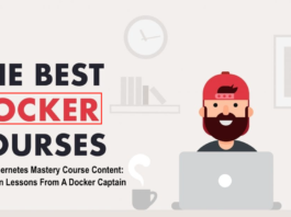 Best Kubernetes Mastery Course Content: Hands-On Lessons From A Docker Captain