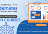 CKAD Course Content – Certified Kubernetes Application Developer Certified Kubernetes Application Developer (CKAD) — Whizlabs