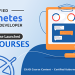 CKAD Course Content – Certified Kubernetes Application Developer Certified Kubernetes Application Developer (CKAD) — Whizlabs