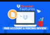 Dropbox Features – Free Account & Pricing Review Dropbox Features - Free Account & Pricing Review