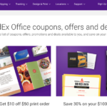 FedEx Office Promo Coupon Codes, Offers and Delivery Deals FedEx Office Promo Coupon Codes, Offers and Delivery Deals 2021/2022