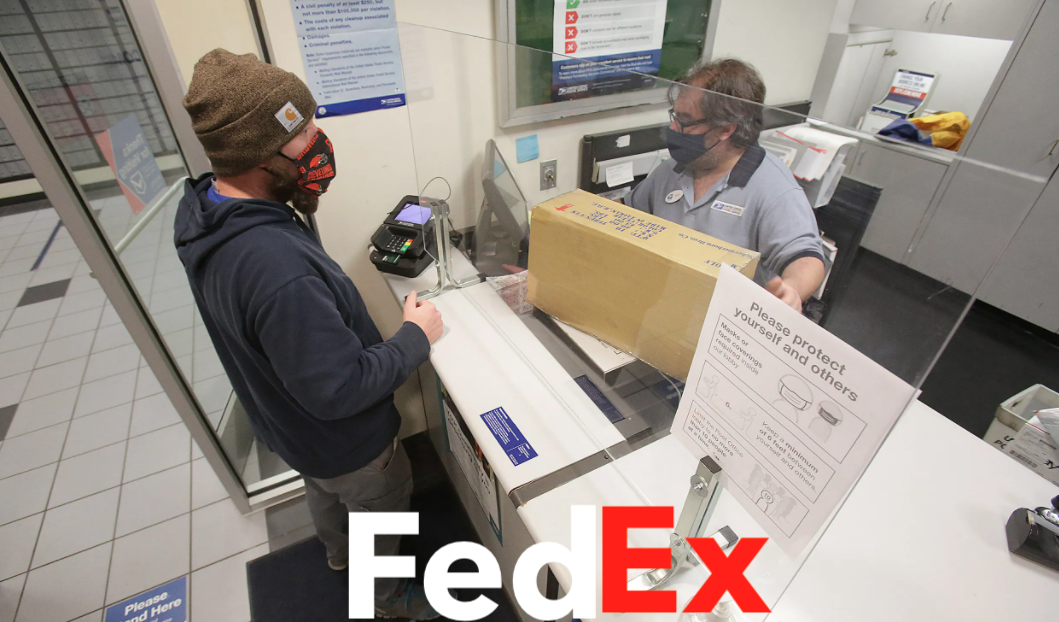 FedEx Postal Office Address | Ground & Express Billing in US