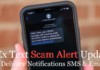 FedEx Text Scam Alert 2026 Updates: Fake Delivery Notifications SMS & Email FedEx Text Scam Alert 2021 Updates: Fake Delivery Notifications SMS & Email