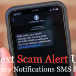 FedEx Text Scam Alert 2026 Updates: Fake Delivery Notifications SMS & Email FedEx Text Scam Alert 2021 Updates: Fake Delivery Notifications SMS & Email