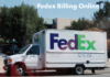 Fedex Billing Online Frequently Asked Questions & Answers Fedex Billing Online Frequently Asked Questions & Answers
