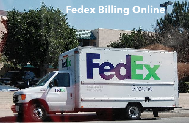 Fedex Billing Online Frequently Asked Questions & Answers