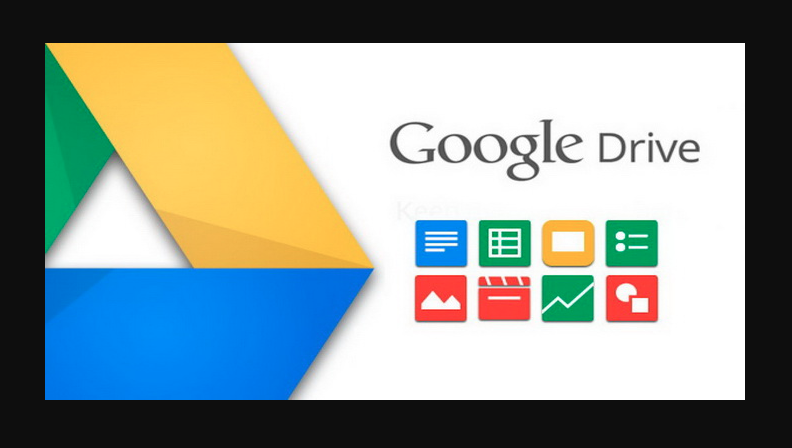 google drive plans free