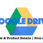 Google Drive Review & Product Details | Pros & Cons Google Drive Review & Product Details | Pros & Cons