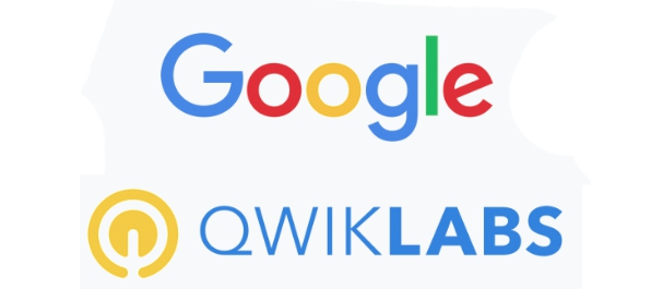 QwikLabs from Google